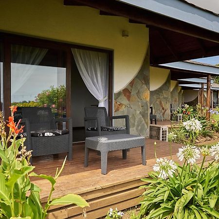 Takarua Lodge هانجا روا المظهر الخارجي الصورة