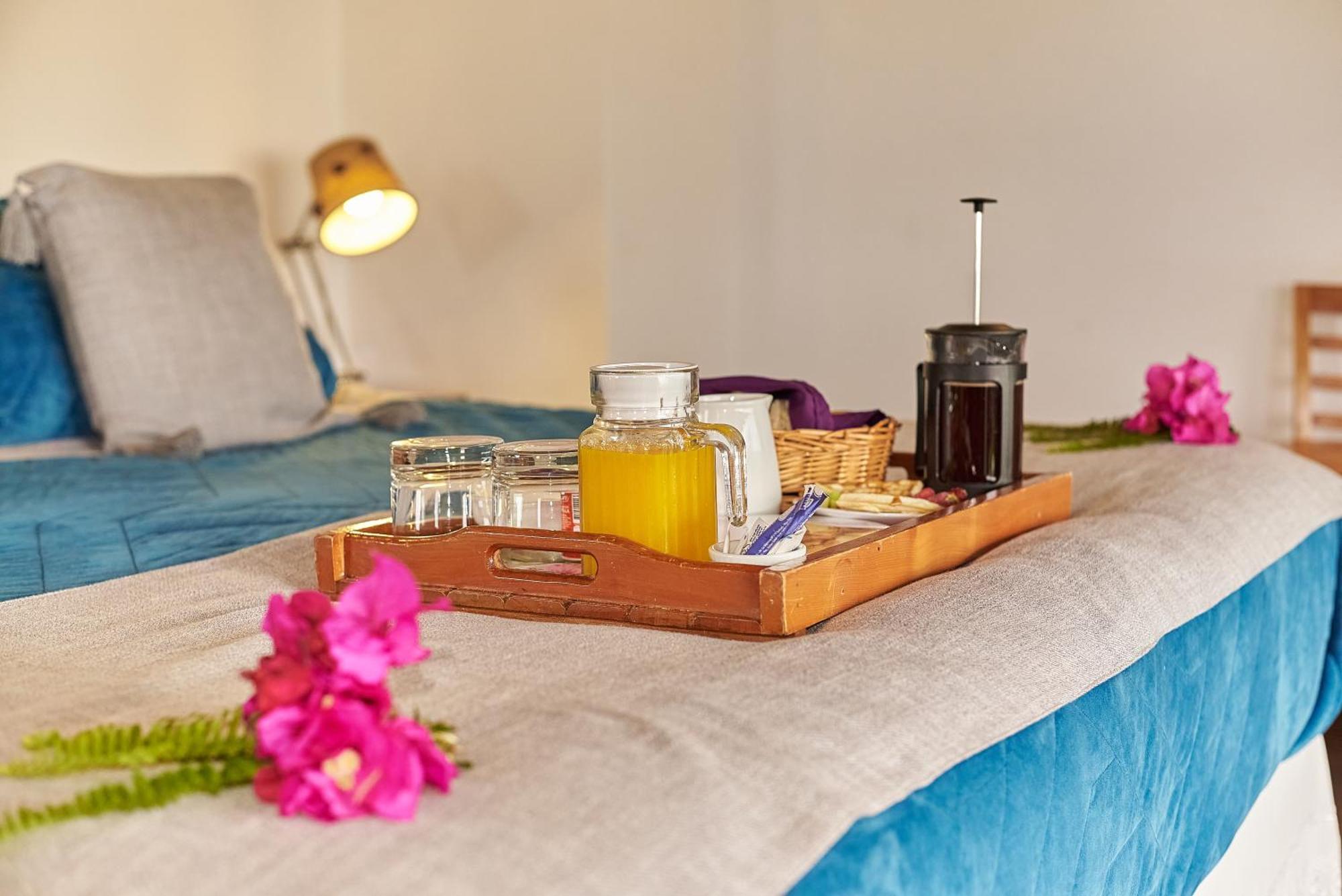 Takarua Lodge هانجا روا المظهر الخارجي الصورة