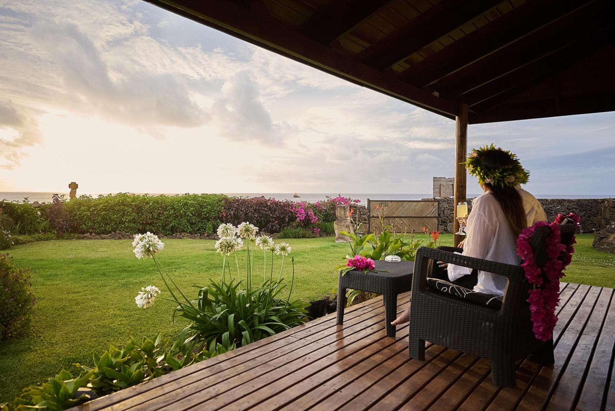Takarua Lodge هانجا روا المظهر الخارجي الصورة