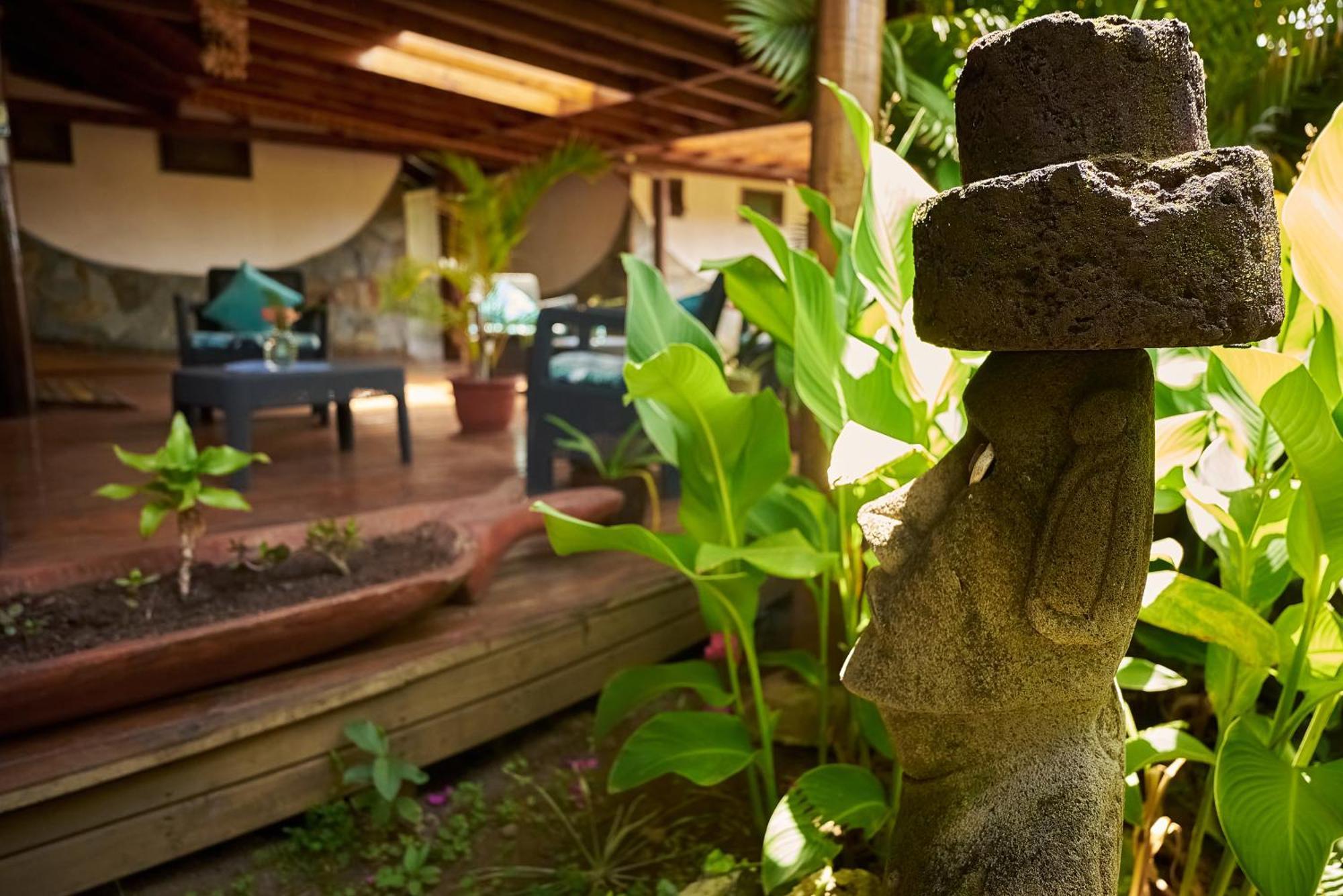 Takarua Lodge هانجا روا المظهر الخارجي الصورة