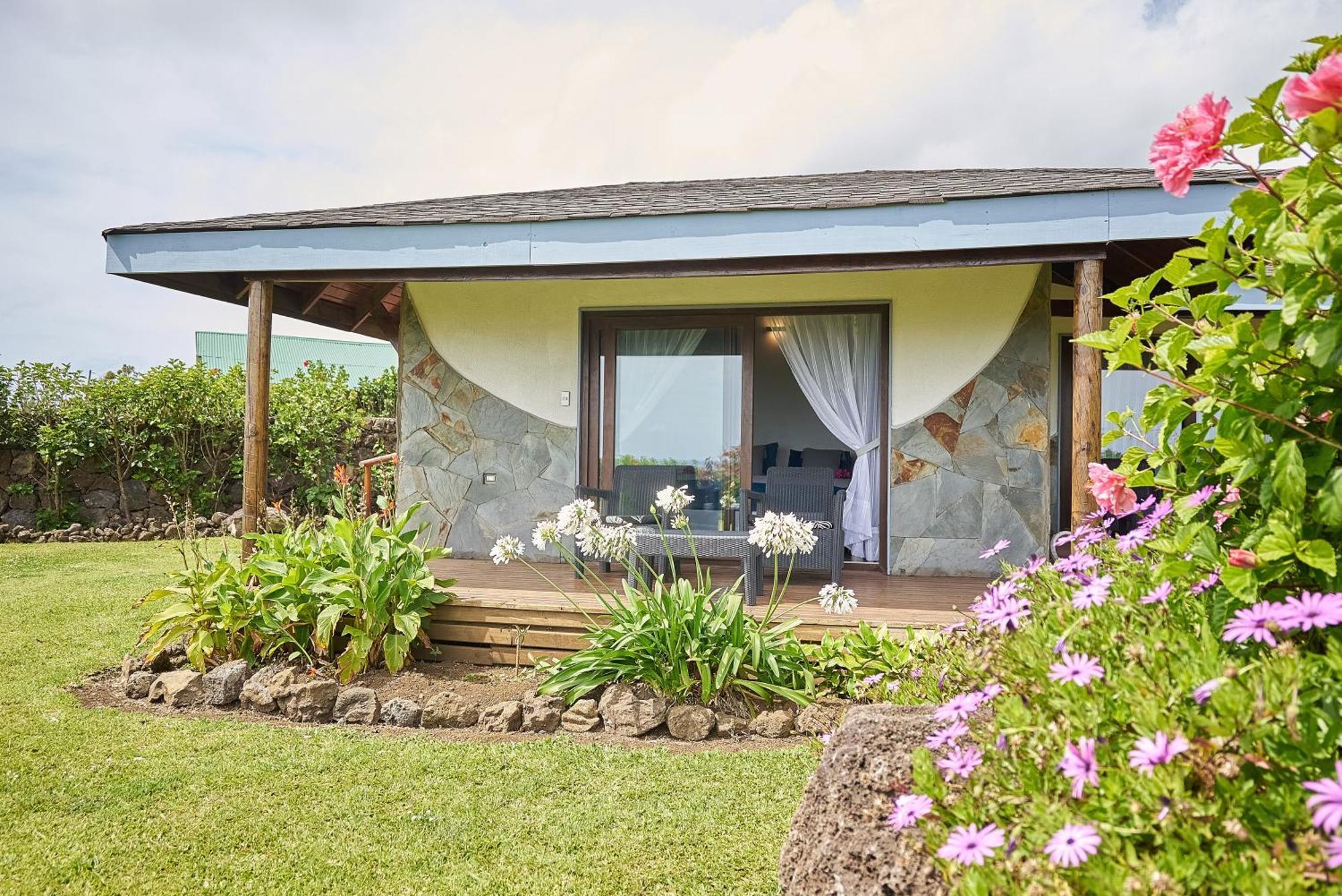 Takarua Lodge هانجا روا المظهر الخارجي الصورة