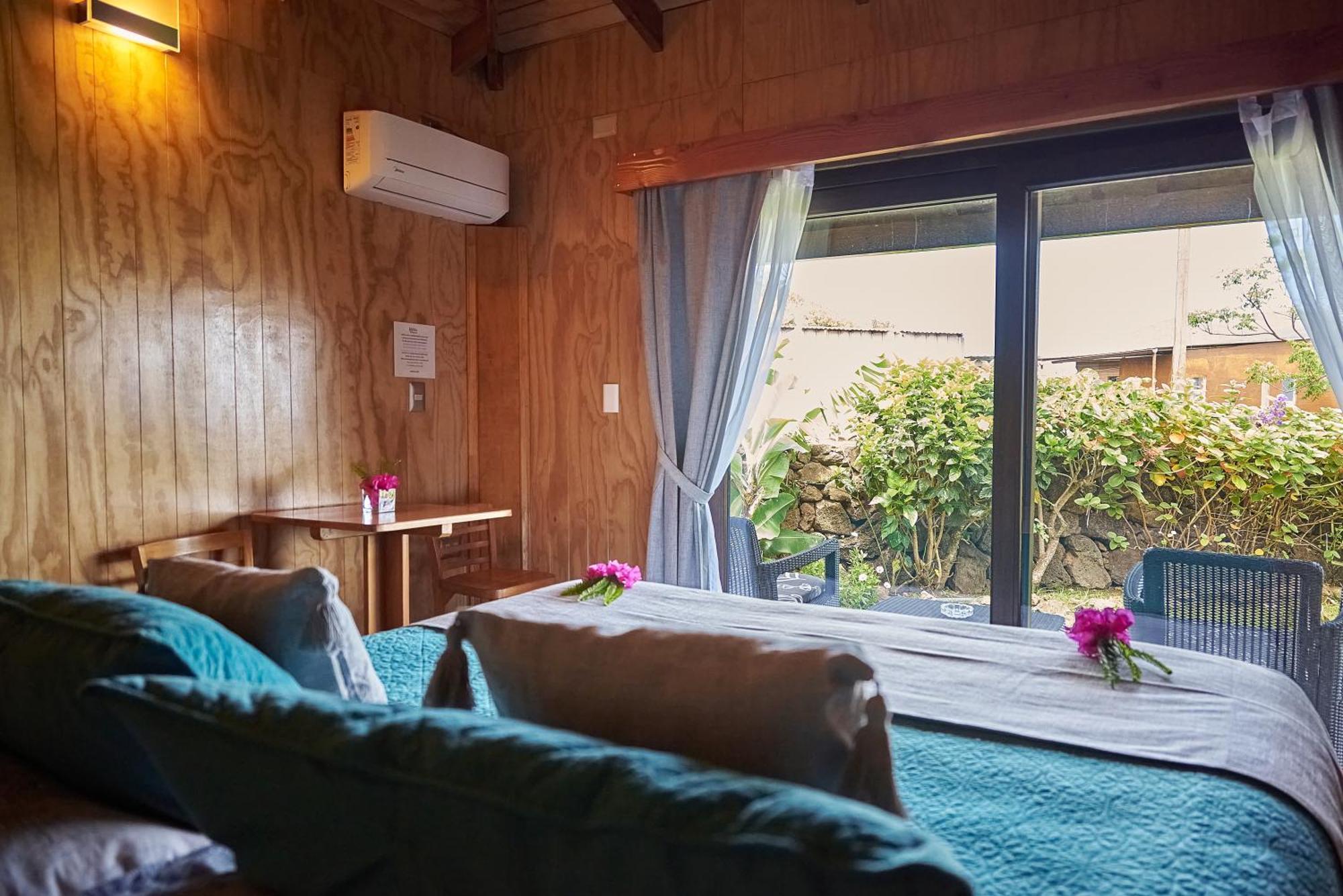 Takarua Lodge هانجا روا المظهر الخارجي الصورة