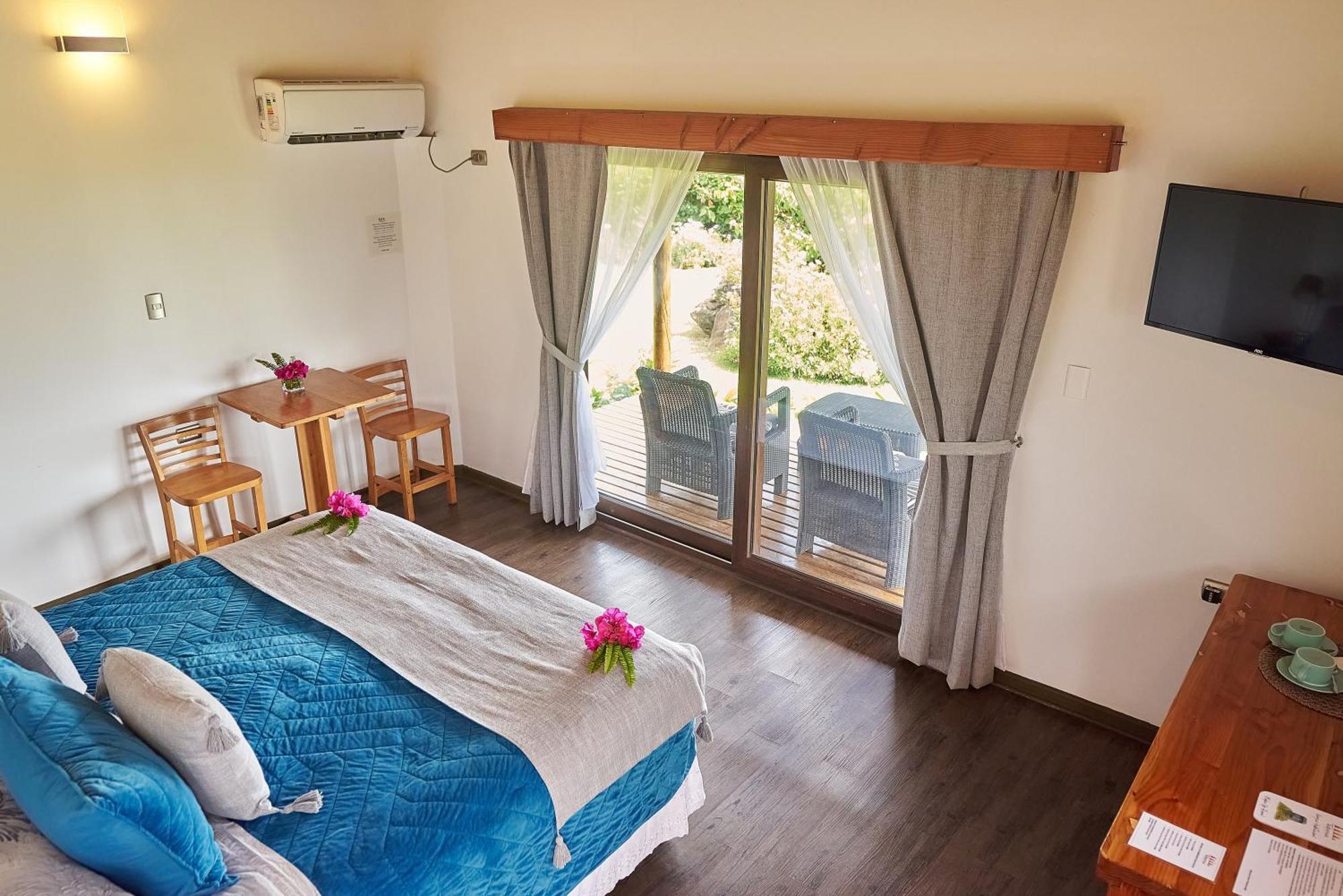 Takarua Lodge هانجا روا المظهر الخارجي الصورة