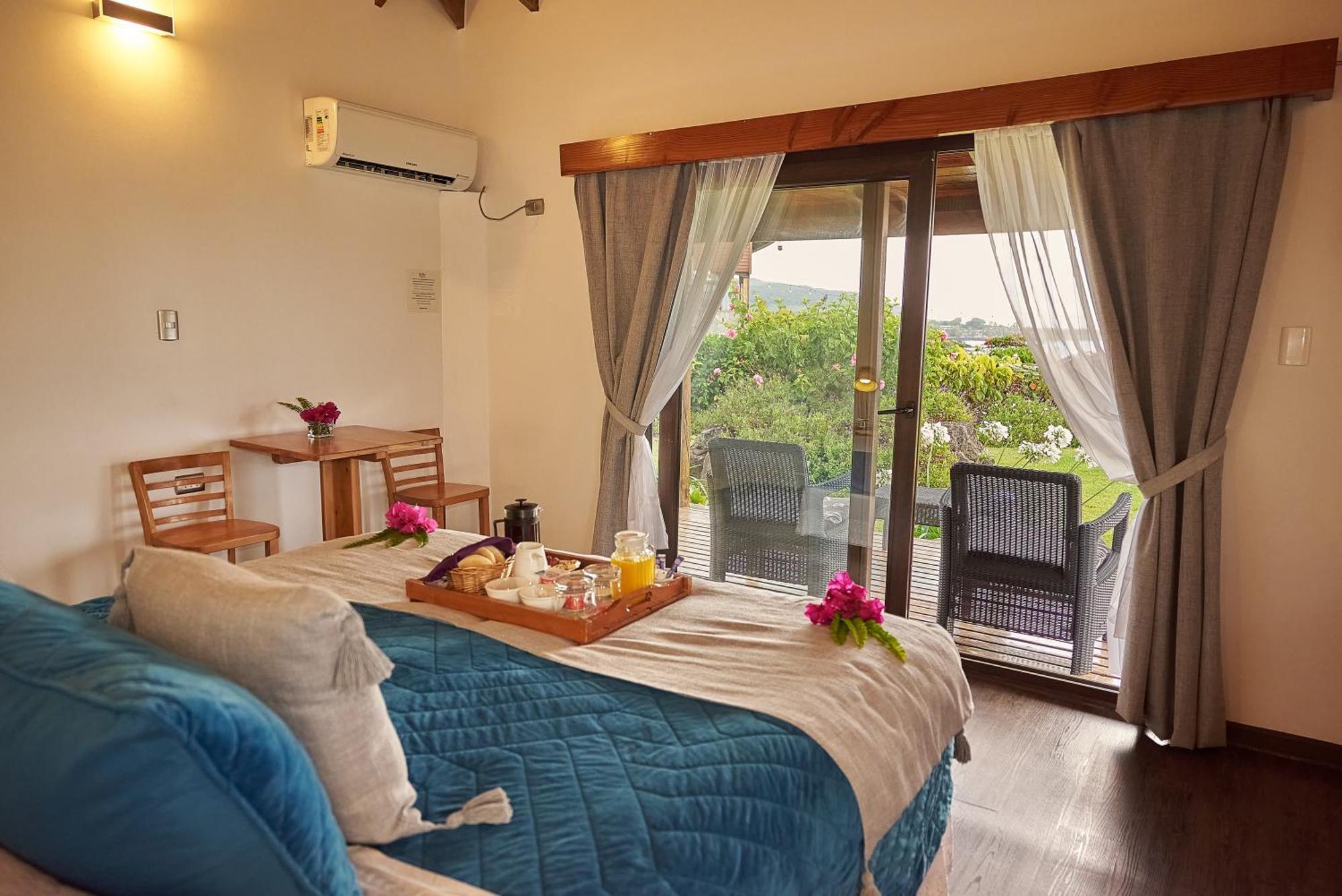 Takarua Lodge هانجا روا المظهر الخارجي الصورة
