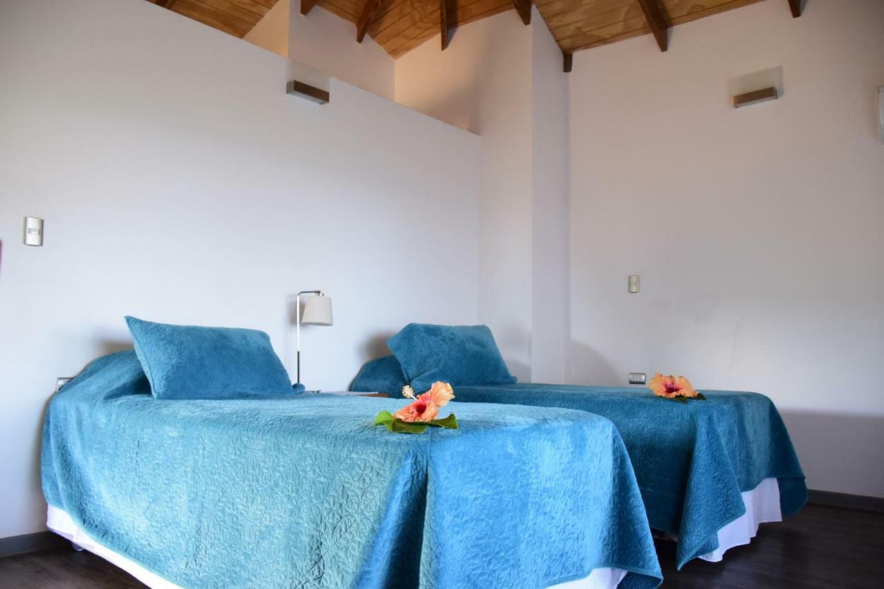 Takarua Lodge هانجا روا المظهر الخارجي الصورة