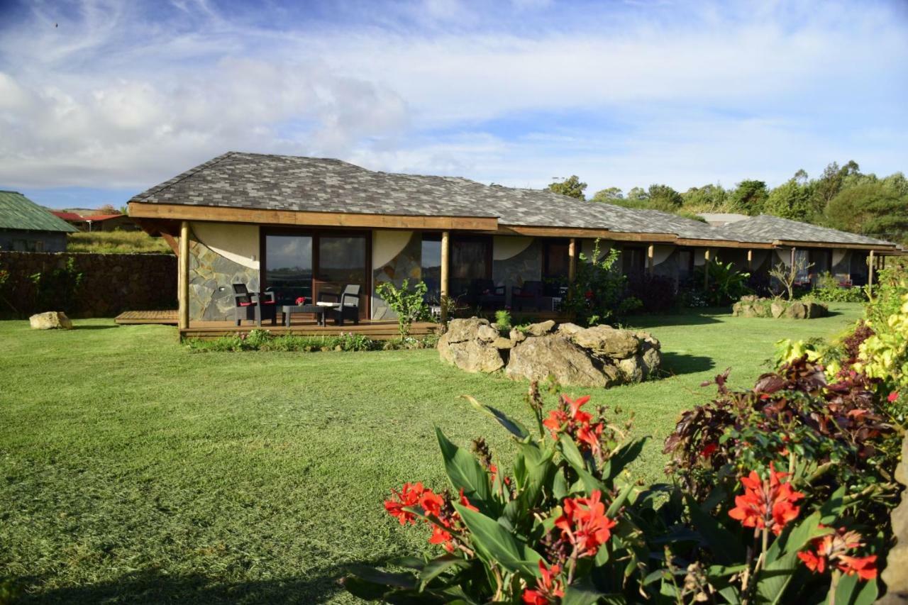 Takarua Lodge هانجا روا المظهر الخارجي الصورة